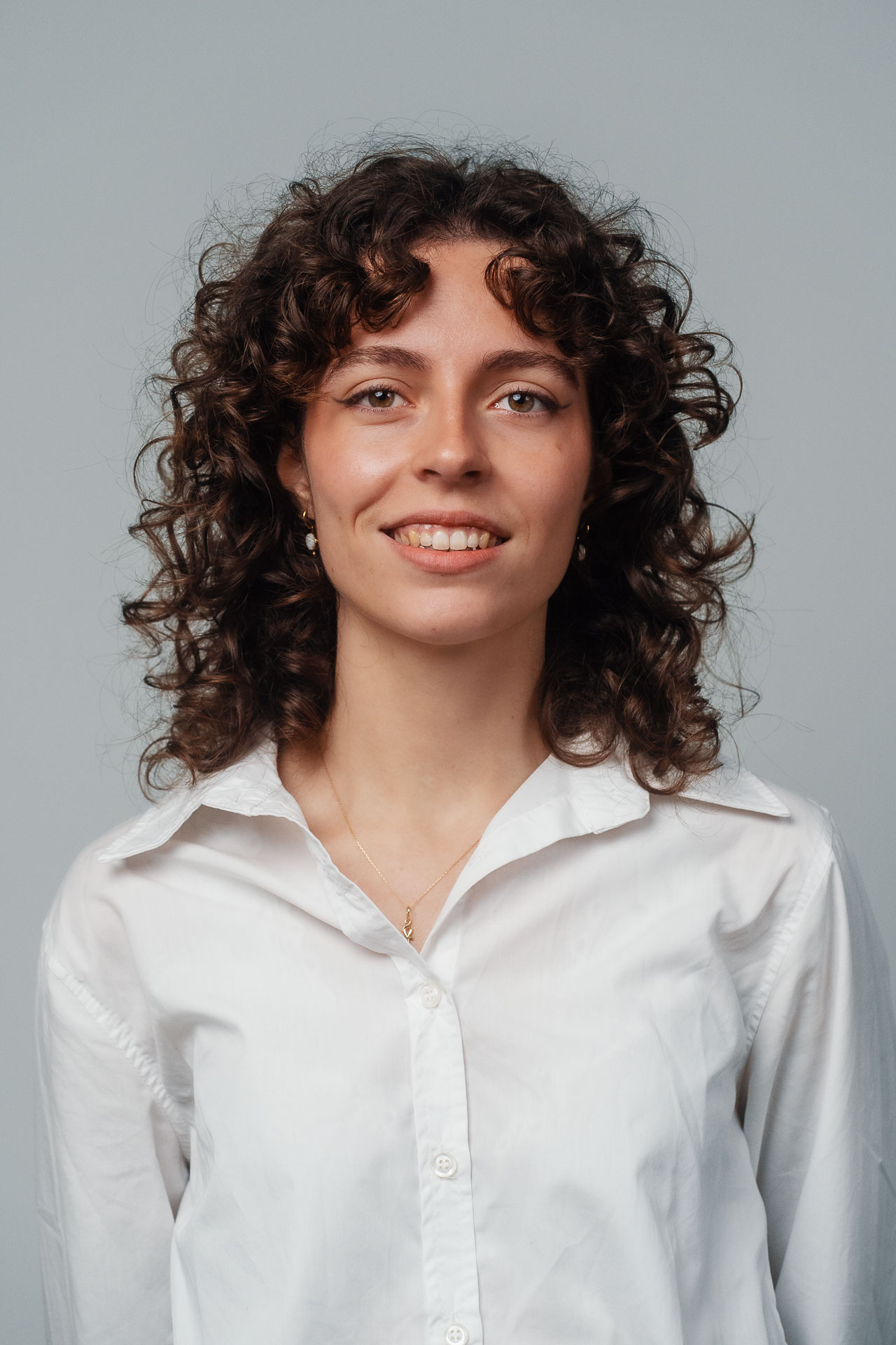 Emilie Lasserre
